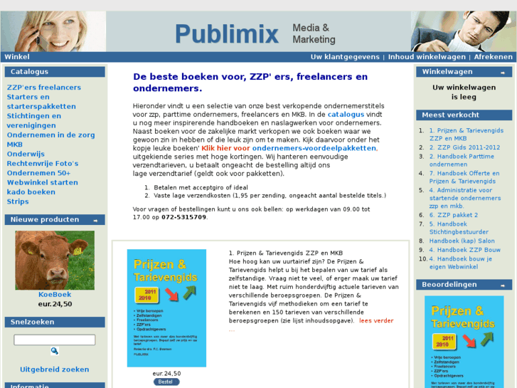 www.publimix.eu