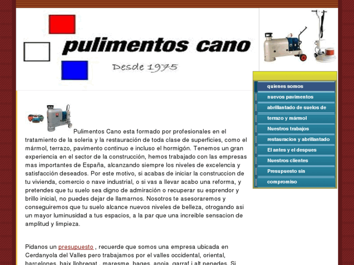 www.pulimentoscano.com