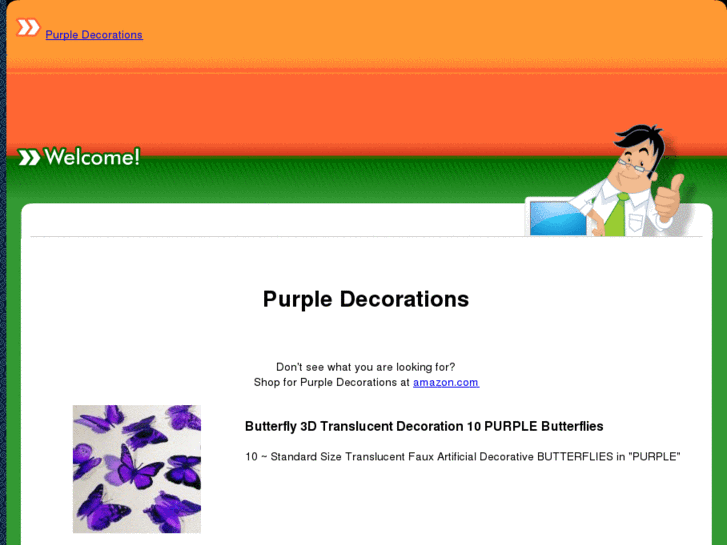 www.purpledecorations.com