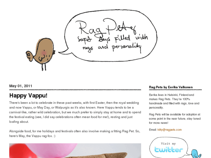 www.ragpets.com