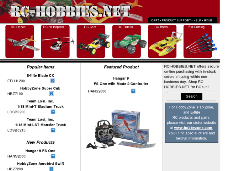 www.rc-hobbies.net