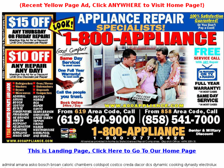 www.refrigerator-repair-poway.com