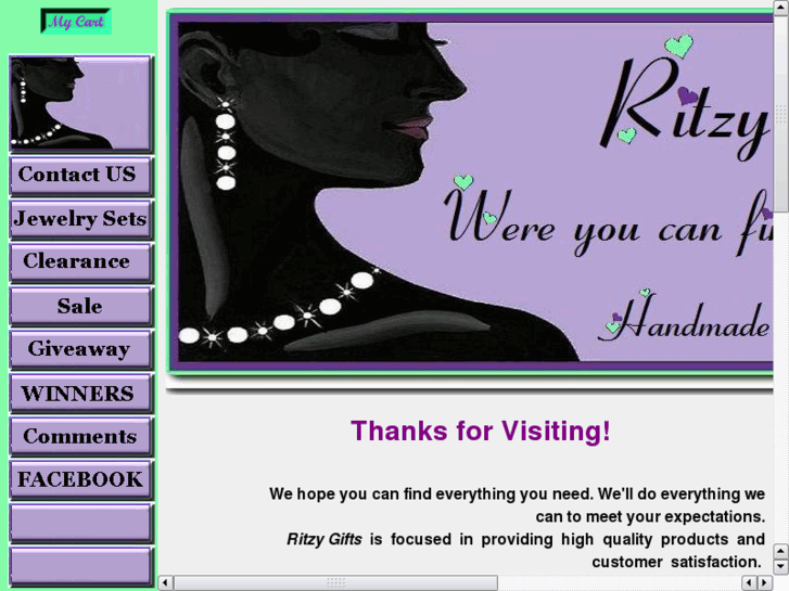 www.ritzygifts.com