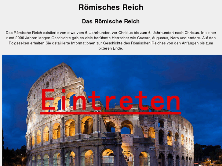 www.roemisches-reich.com
