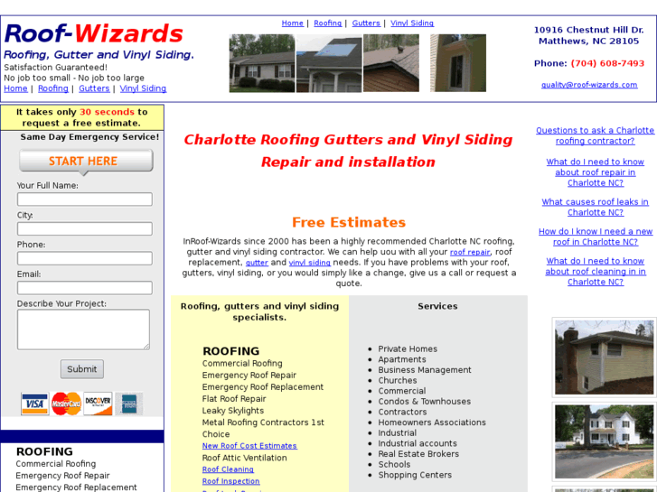 www.roof-wizards.com