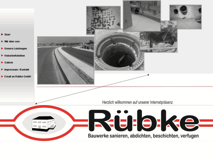 www.ruebke.com