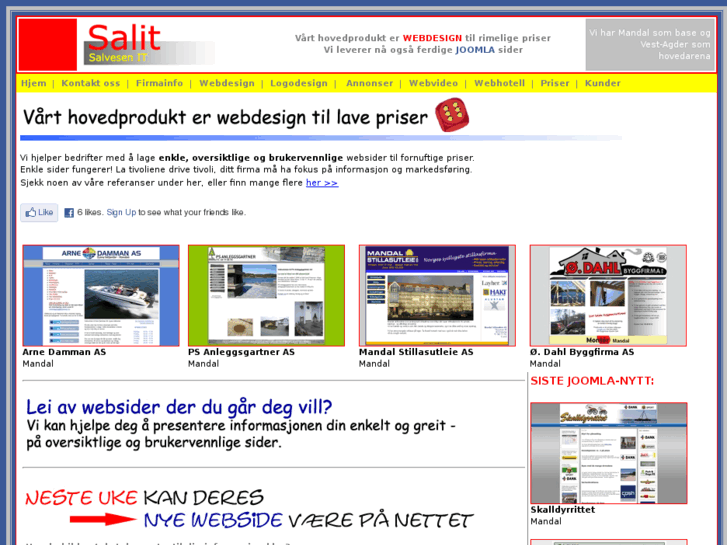 www.salit.no