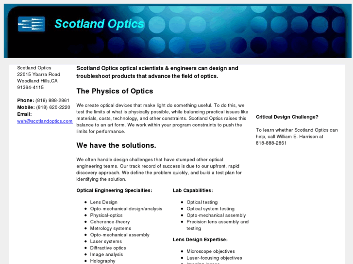 www.scotland-optics.com