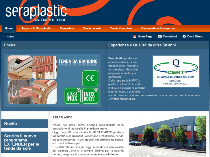 www.seraplastic.it