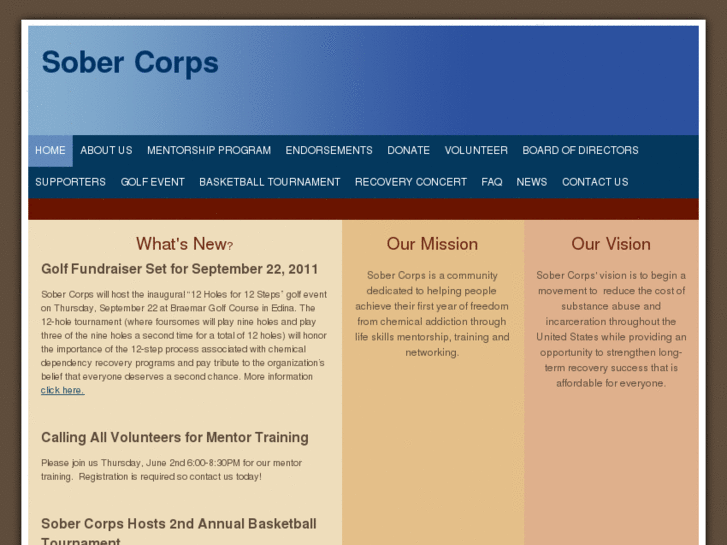 www.sobercorps.org