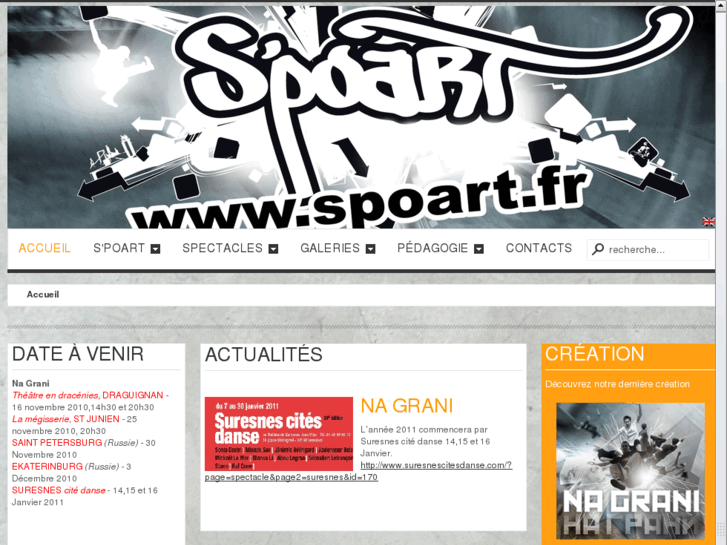 www.spoart.fr