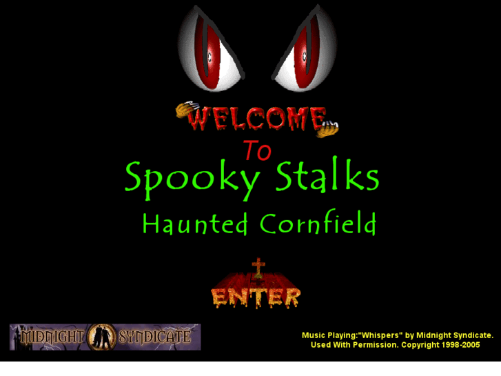 www.spookycornfield.com