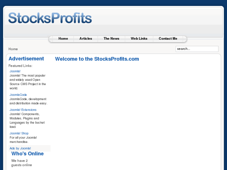 www.stocksprofits.com