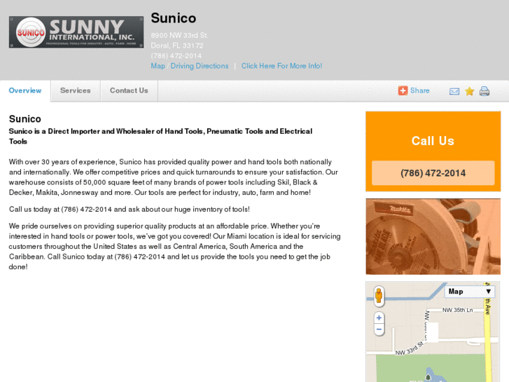 www.sunicotools.biz