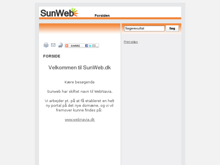 www.sunweb.dk