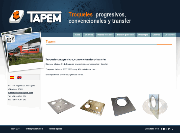 www.tapem.com