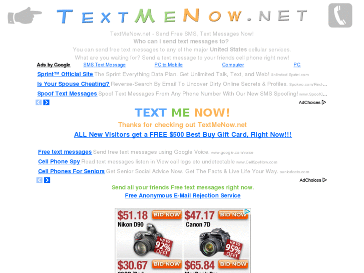 www.textmenow.net