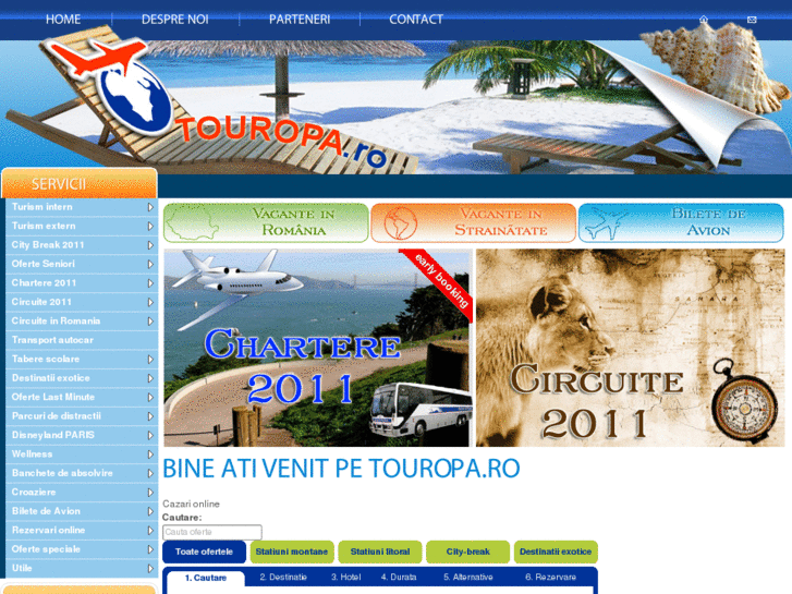 www.touropa.ro