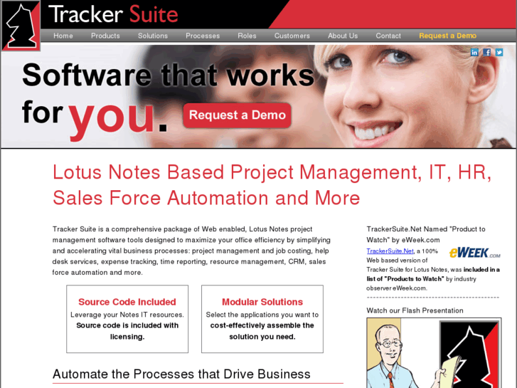 www.trackersuite.com