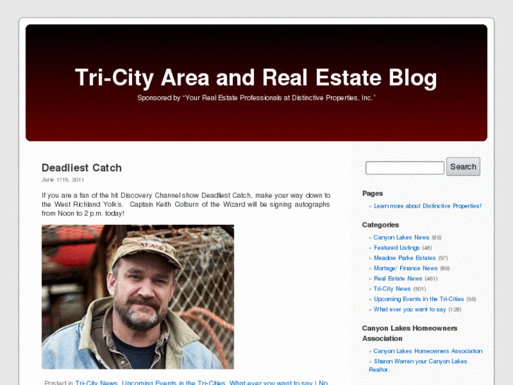 www.tricityblog.com