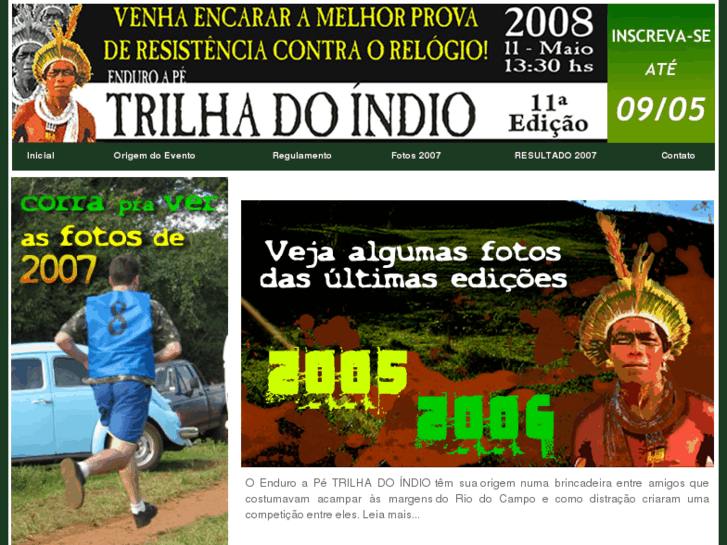 www.trilhadoindio.com.br