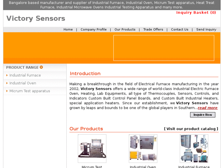 www.victorysensors.net