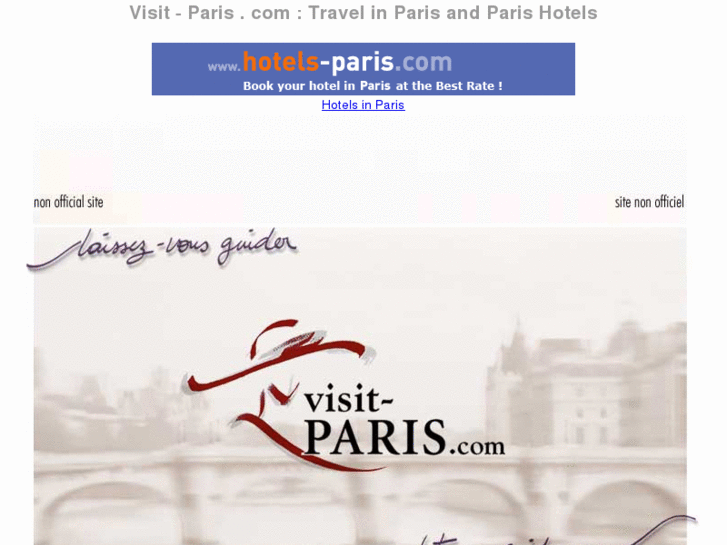 www.visit-paris.com