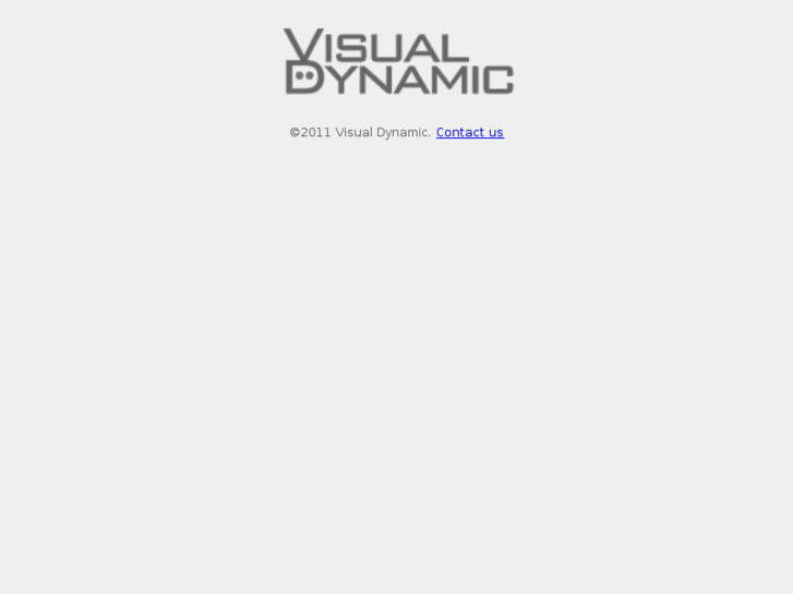 www.visual-dynamic.com