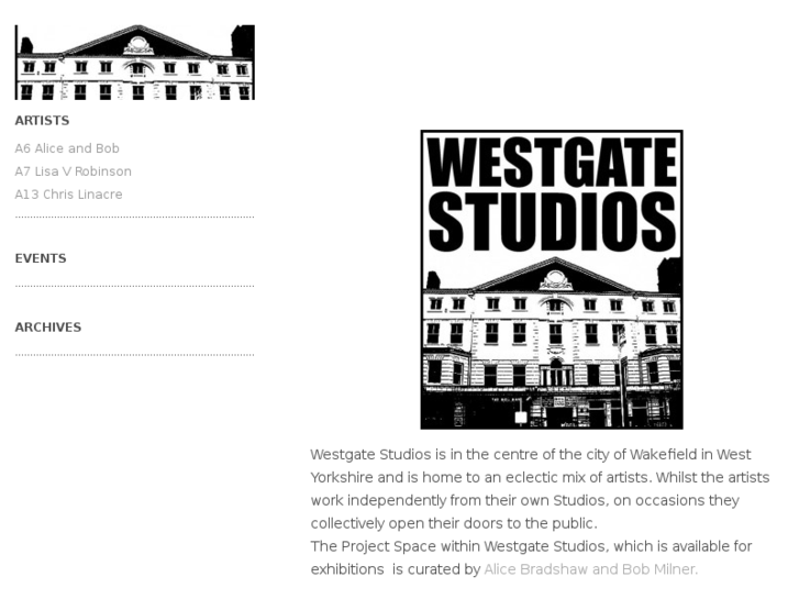 www.westgatestudios.net