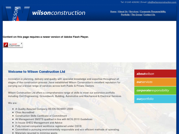 www.wilson-construction.com