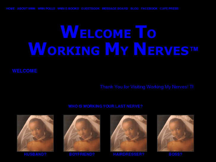 www.workingmynerves.com