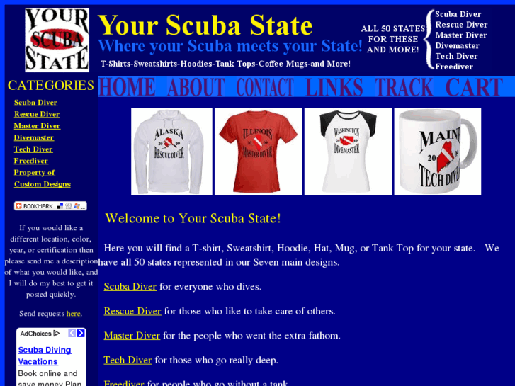 www.yourscubastate.com