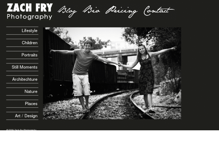 www.zachfryphotography.com