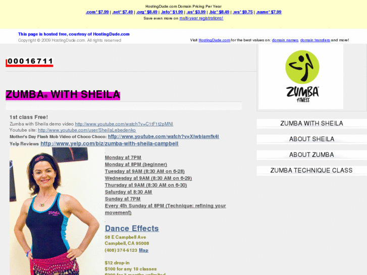 www.zumba-sheila.com