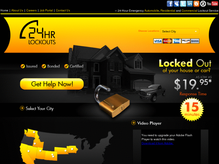 www.24hrlockouts.com