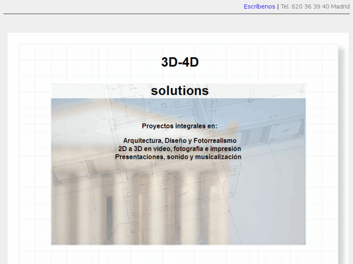 www.3d-4d-solutions.org.es