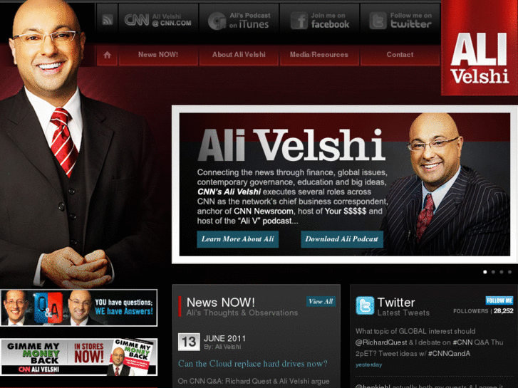 www.alivelshi.com