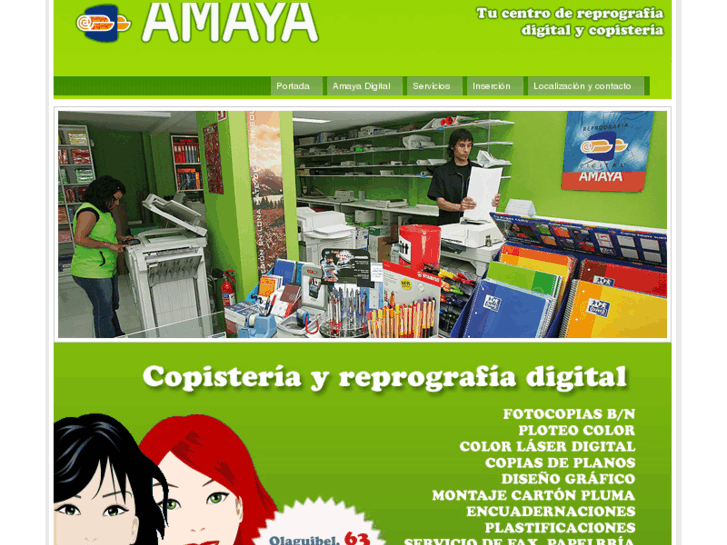 www.amayadigital.com