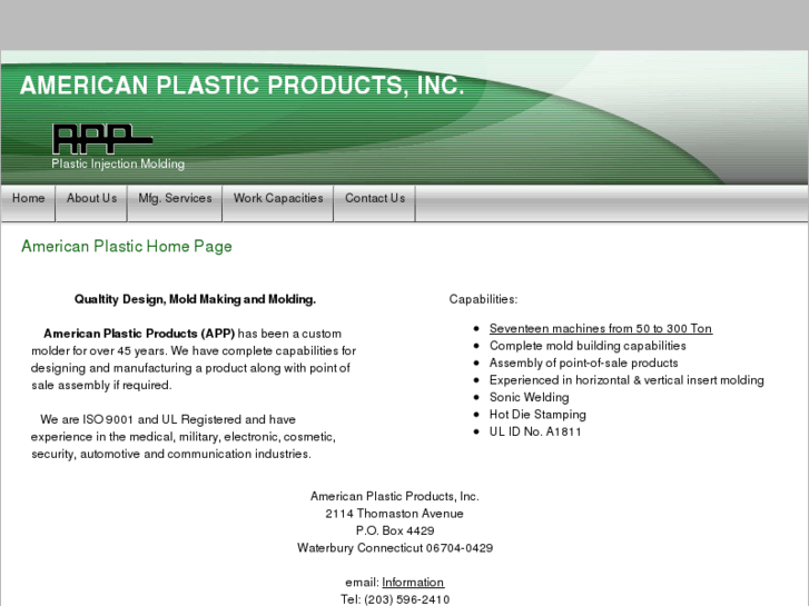 www.american-plastic.com