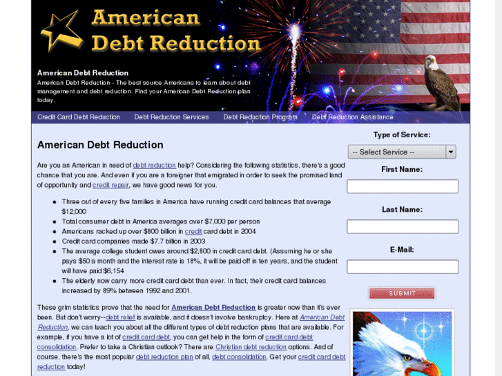 www.americandebtreduction.com