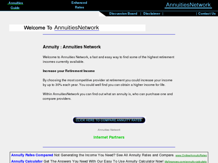 www.annuitiesnetwork.com