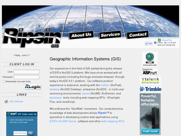 www.arcgis9.net