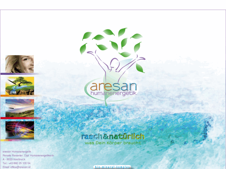 www.aresan.at