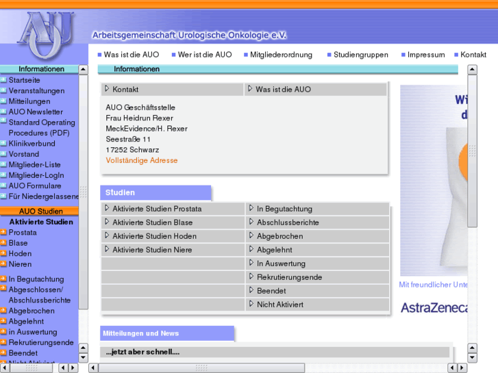 www.auo-online.de