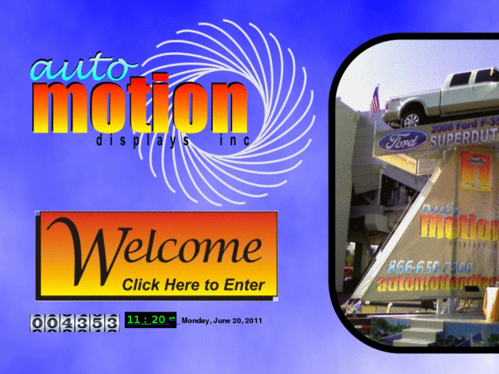 www.automotiondisplays.com