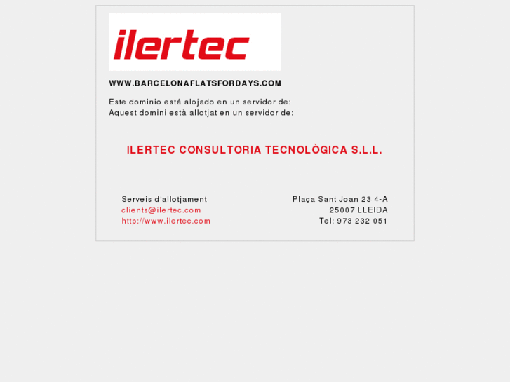 www.barcelonaflatsfordays.com