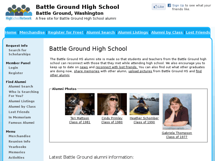 www.battlegroundhighschool.org