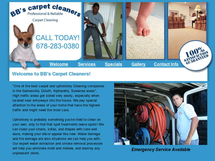 www.bbscarpetcleaners.com