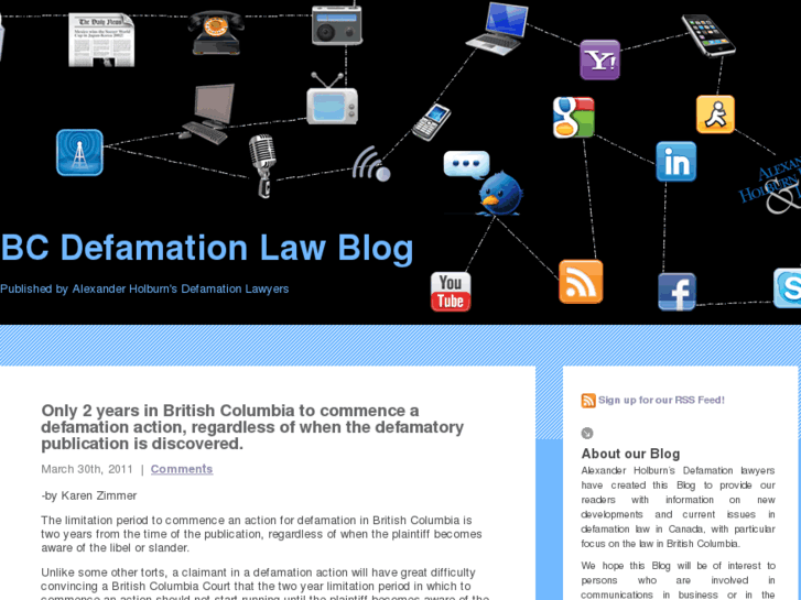 www.bcdefamationlaw.com