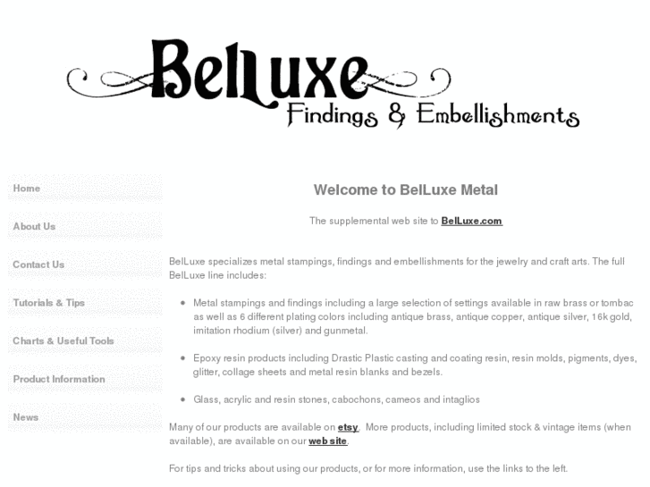 www.belluxemetal.com